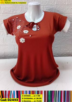 Producto D2493