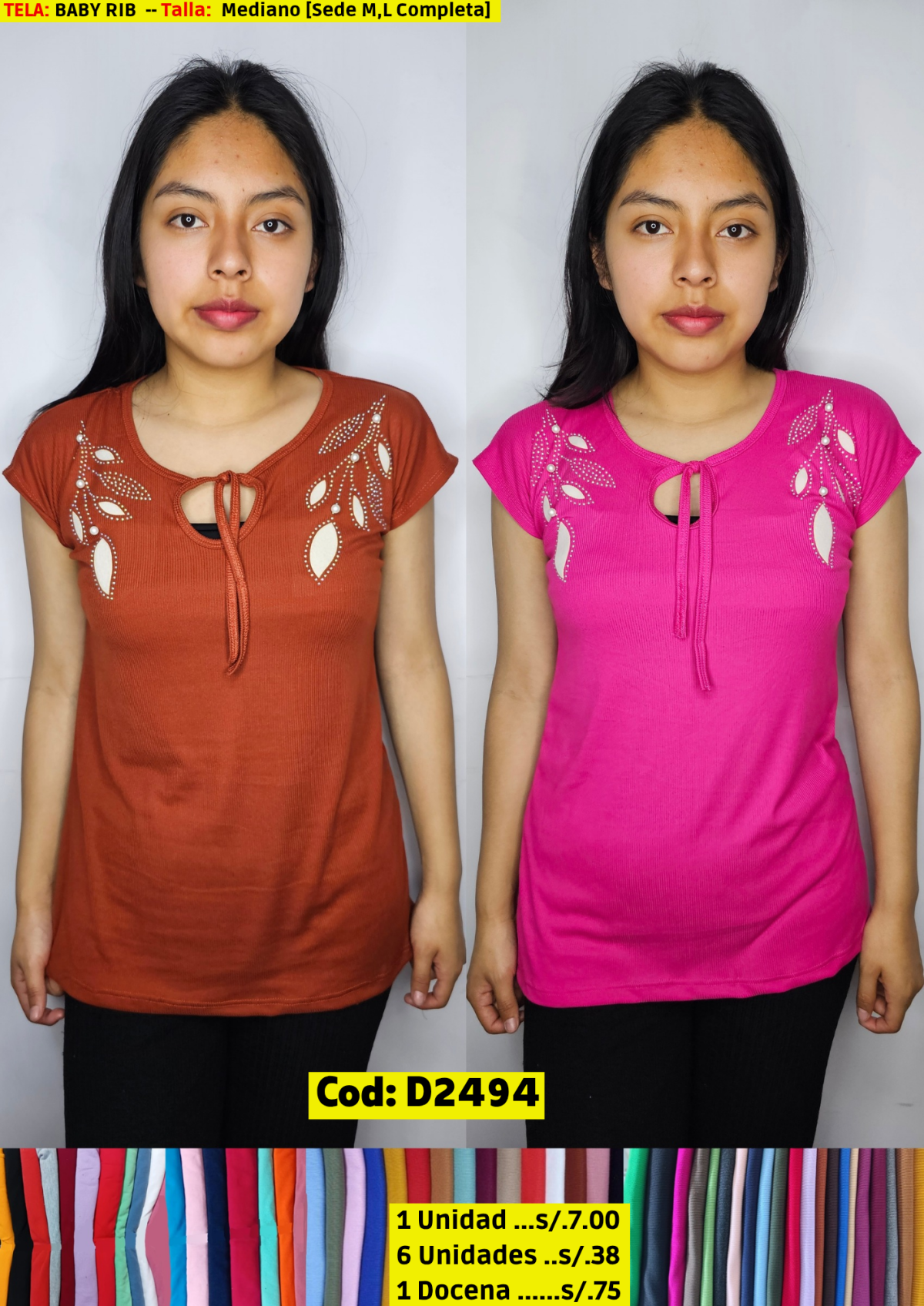 Producto D2494 2