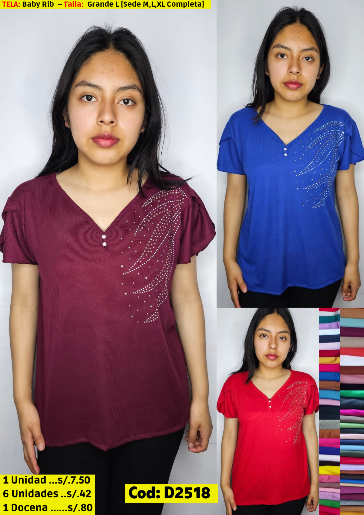 Producto D2518 3