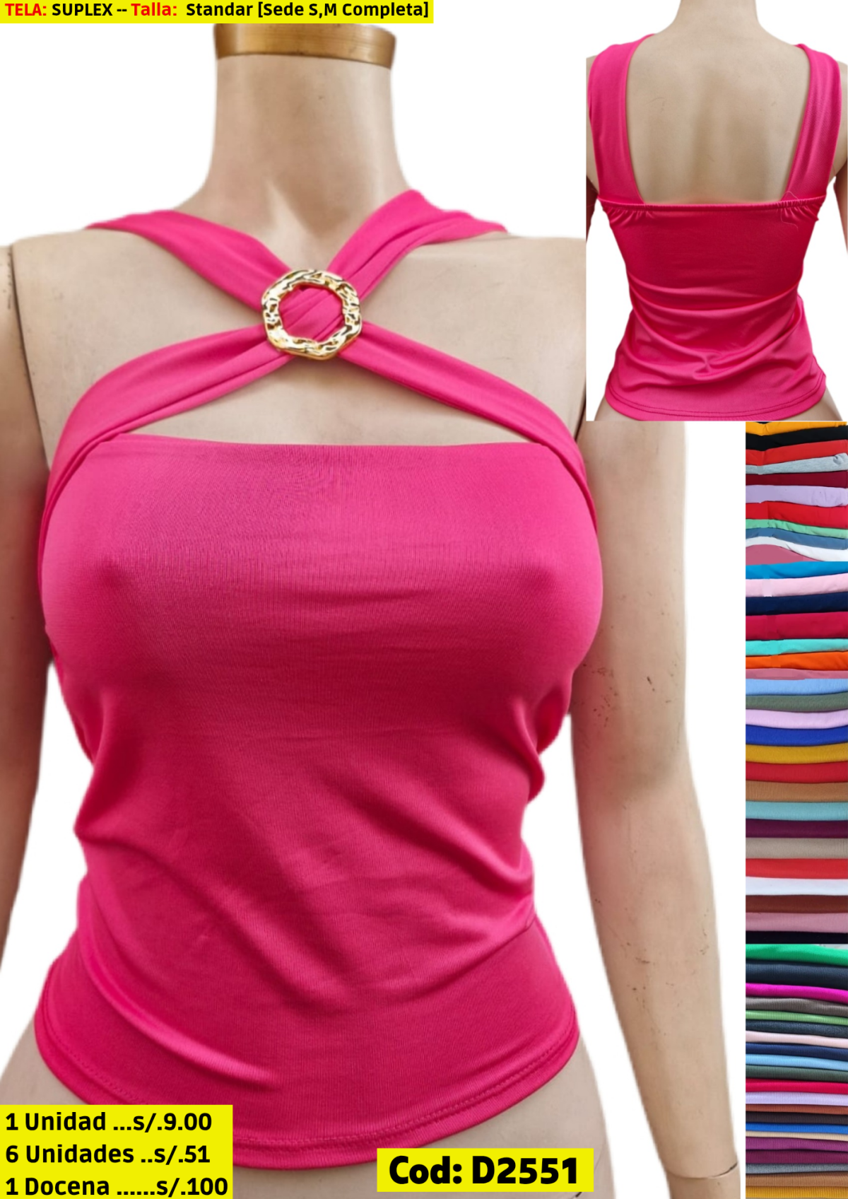 Producto D2551 1