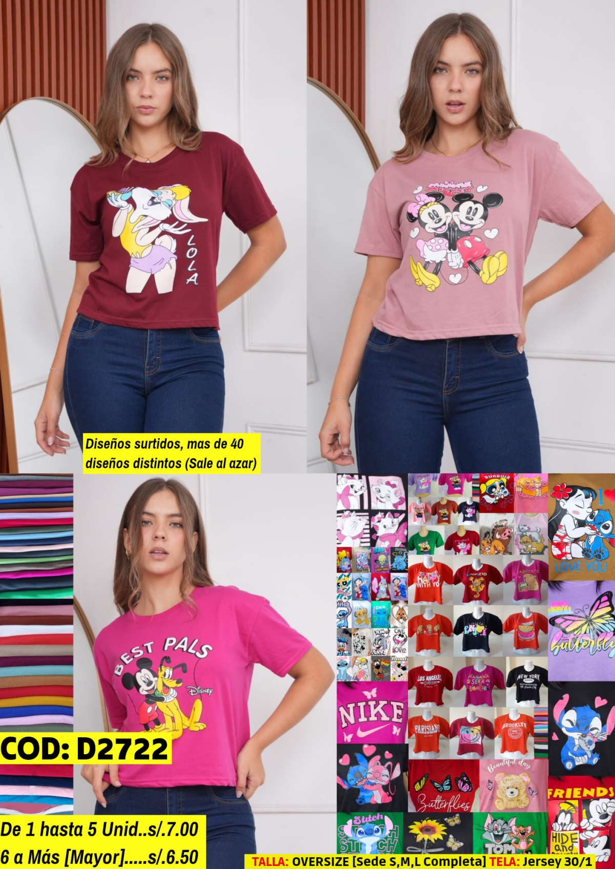 Producto D2722 2