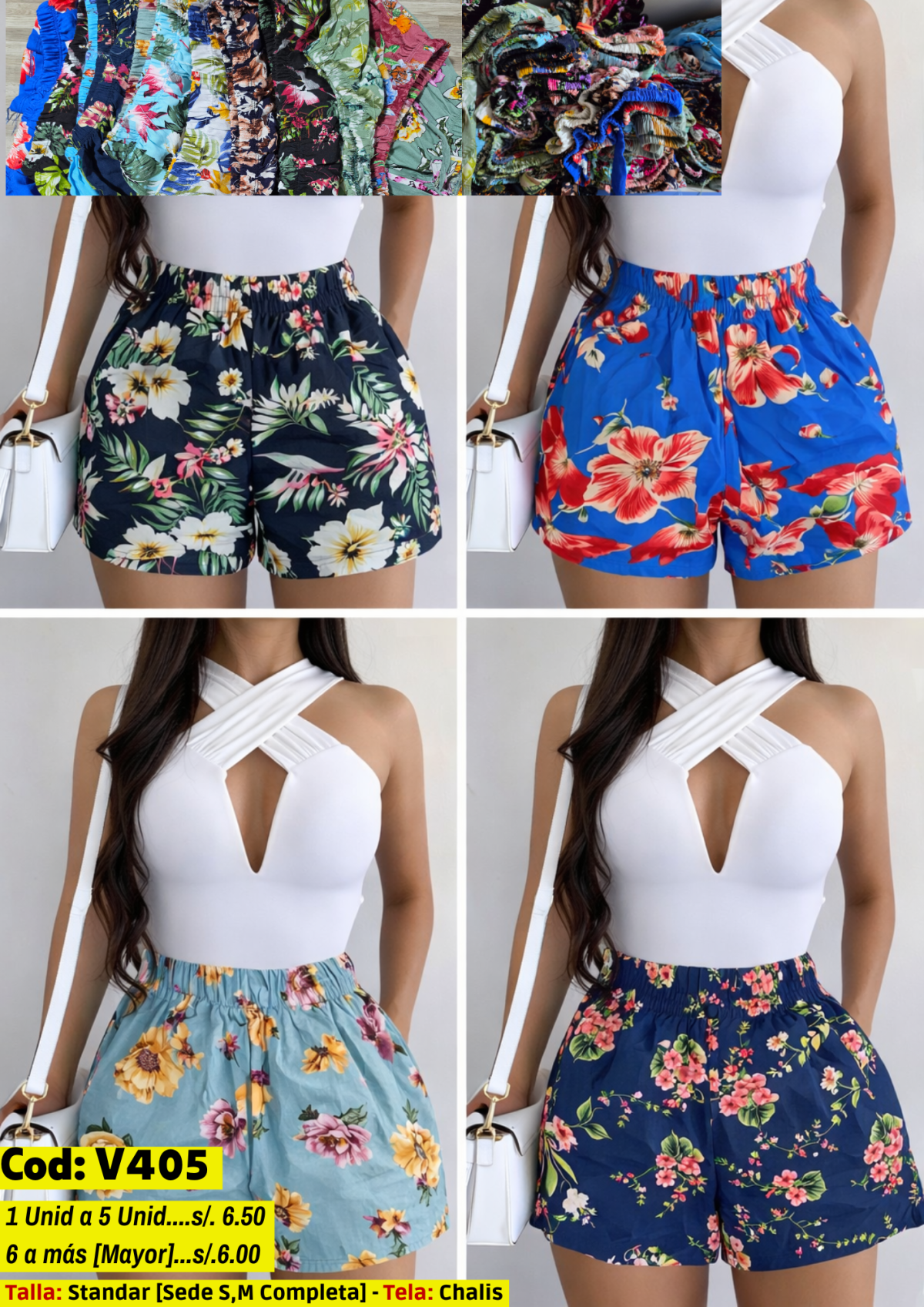 Short 1