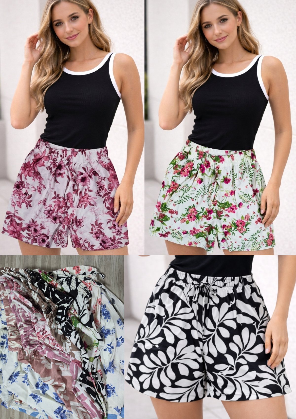 Short Chalis (M) - Ventas por Mayor SAC