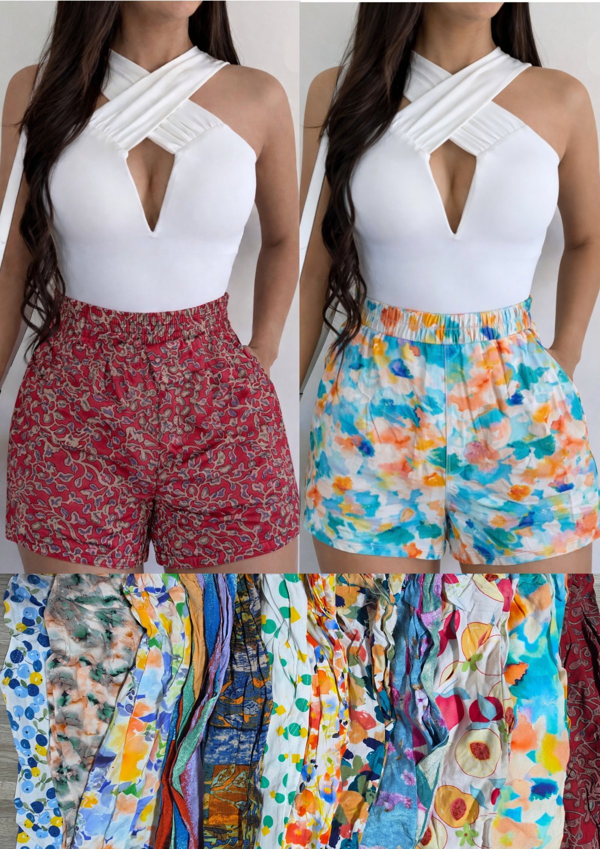 Short - Ventas por Mayor SAC