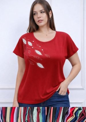Polo baby Rib