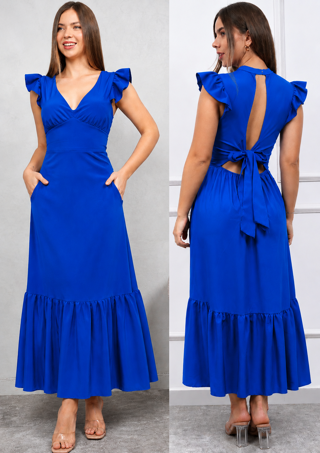 Vestido dama - imagen 2