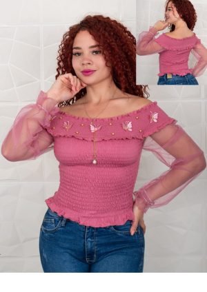 Polo dama