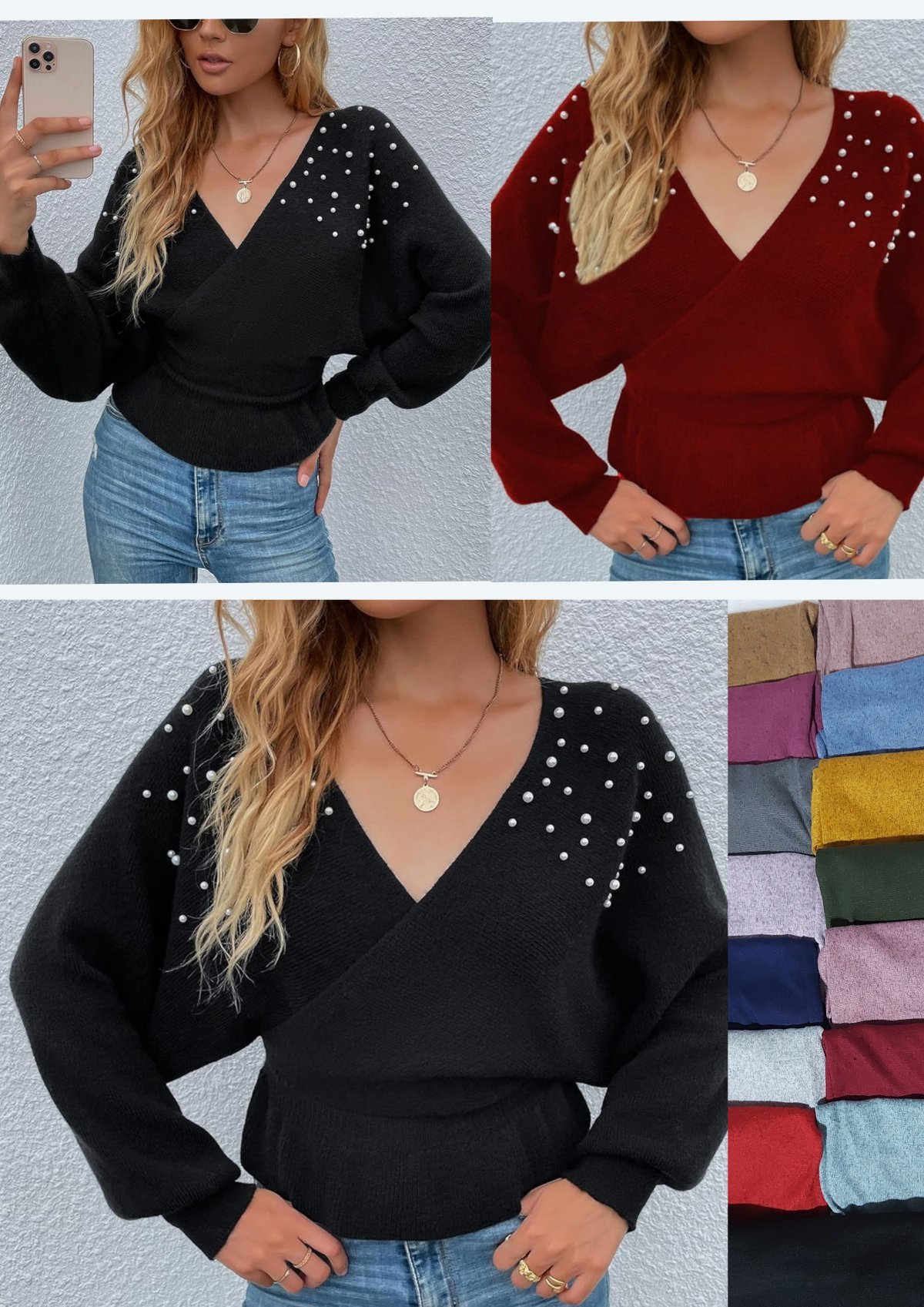 Polo dama 2