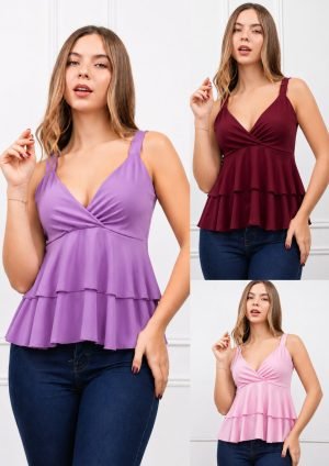 Blusa Dama