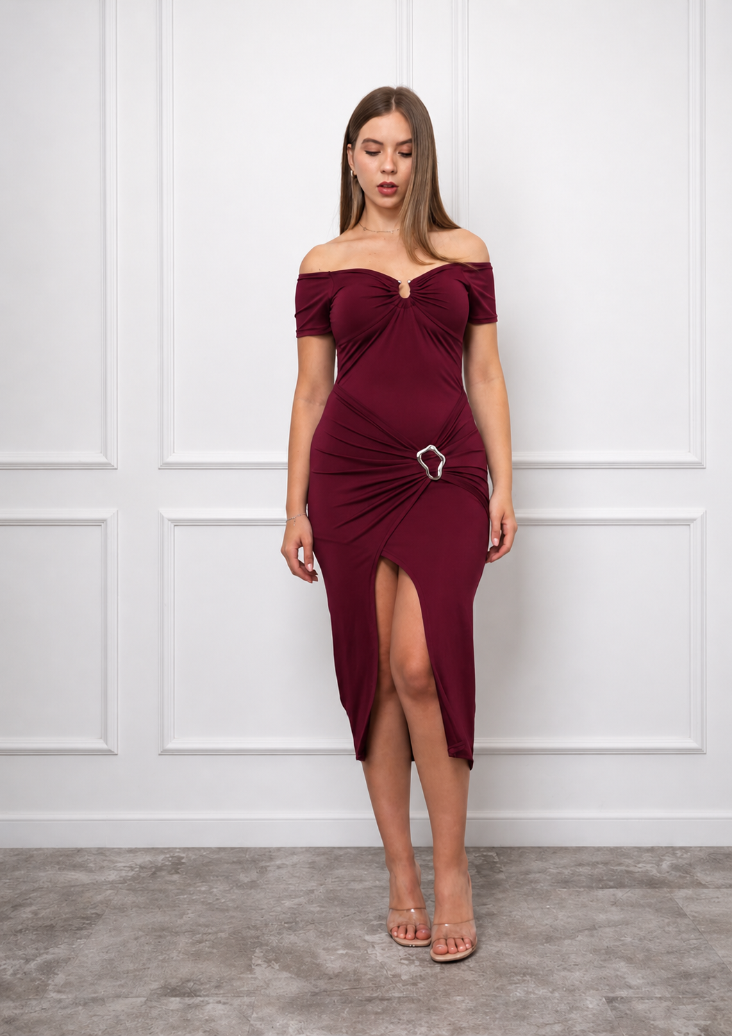 Vestido dama 4