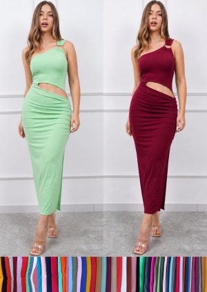 Vestido dama