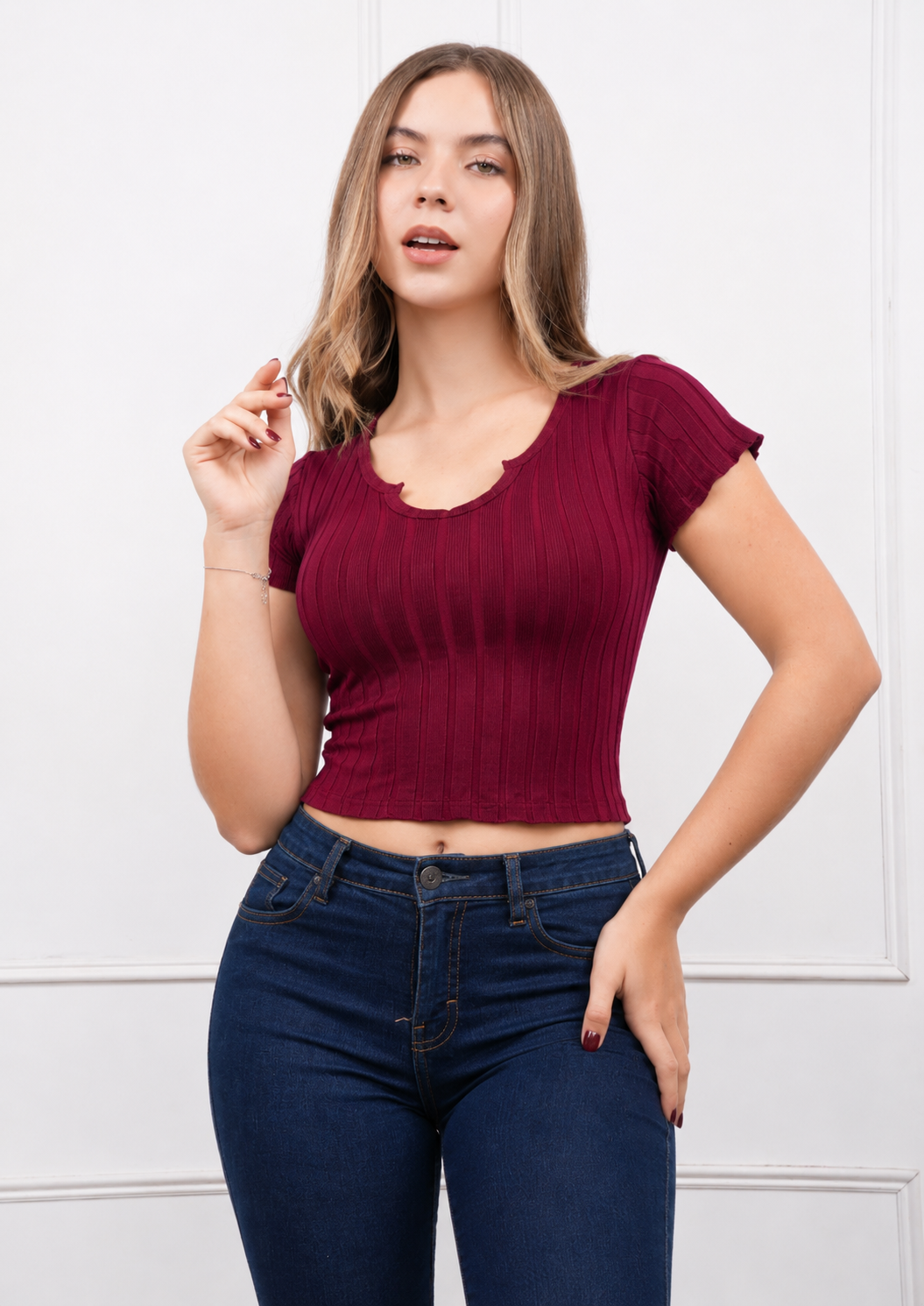 Polo dama 2