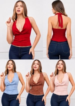 Polo dama