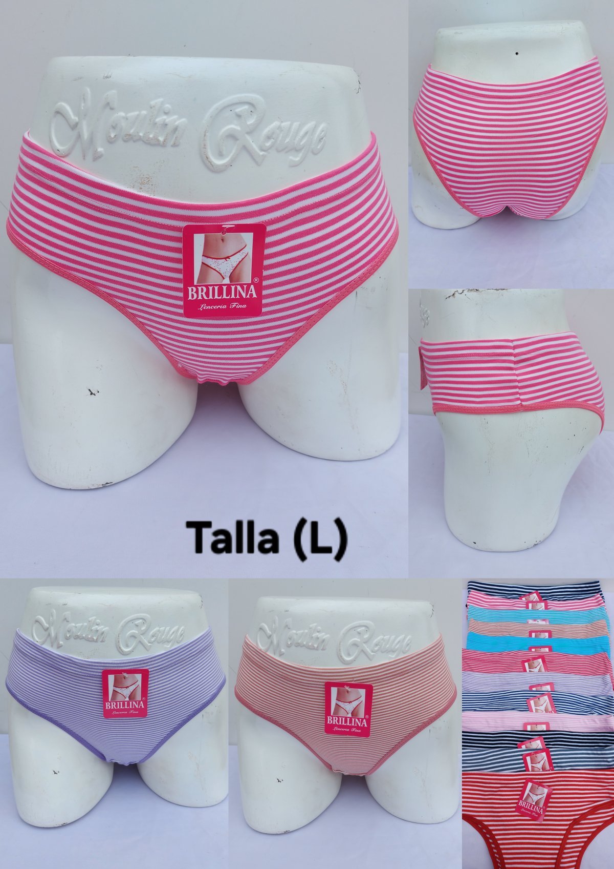 Tusa Econ (L) 1