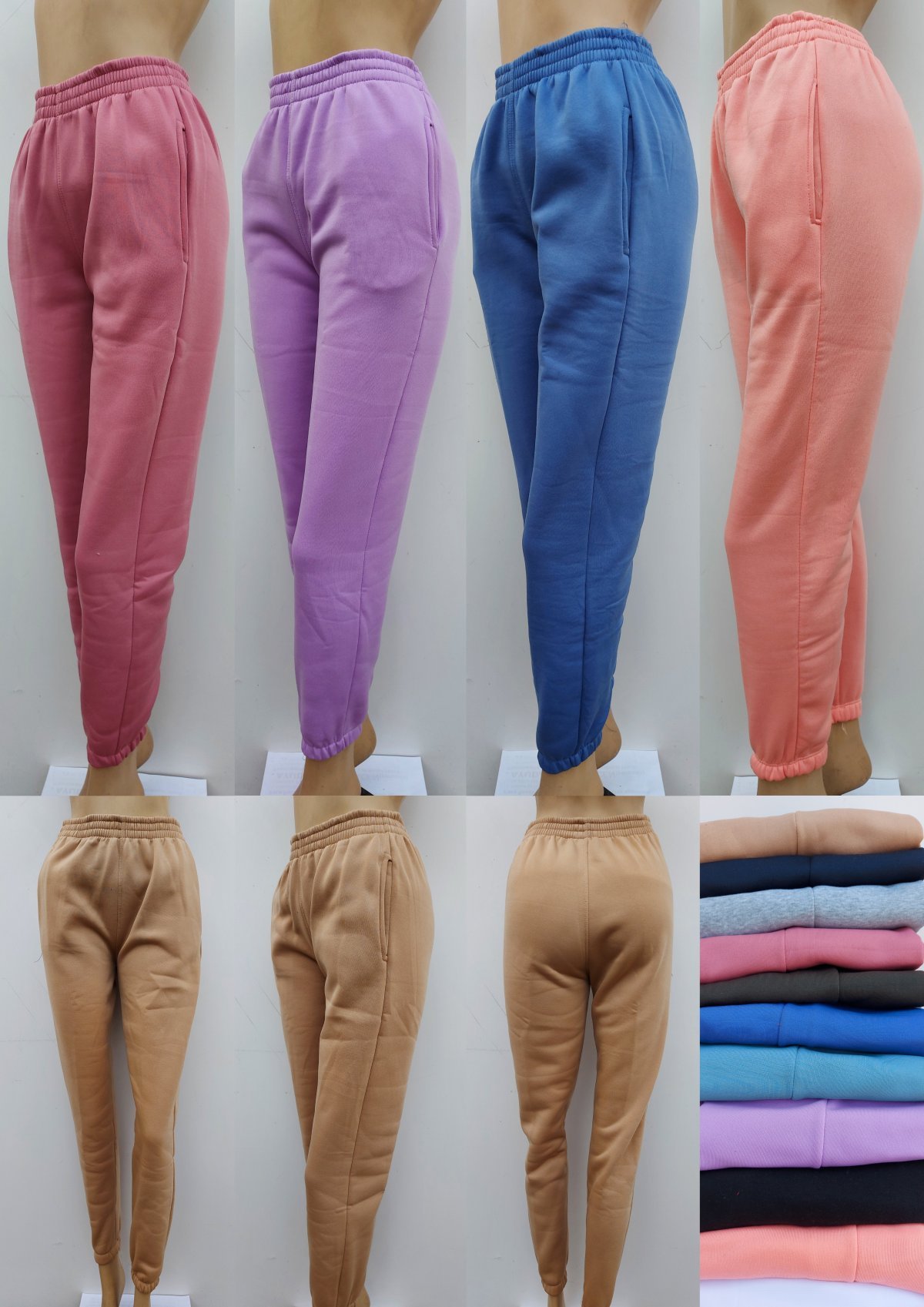 Jogger Dakota (S,M.L) 2