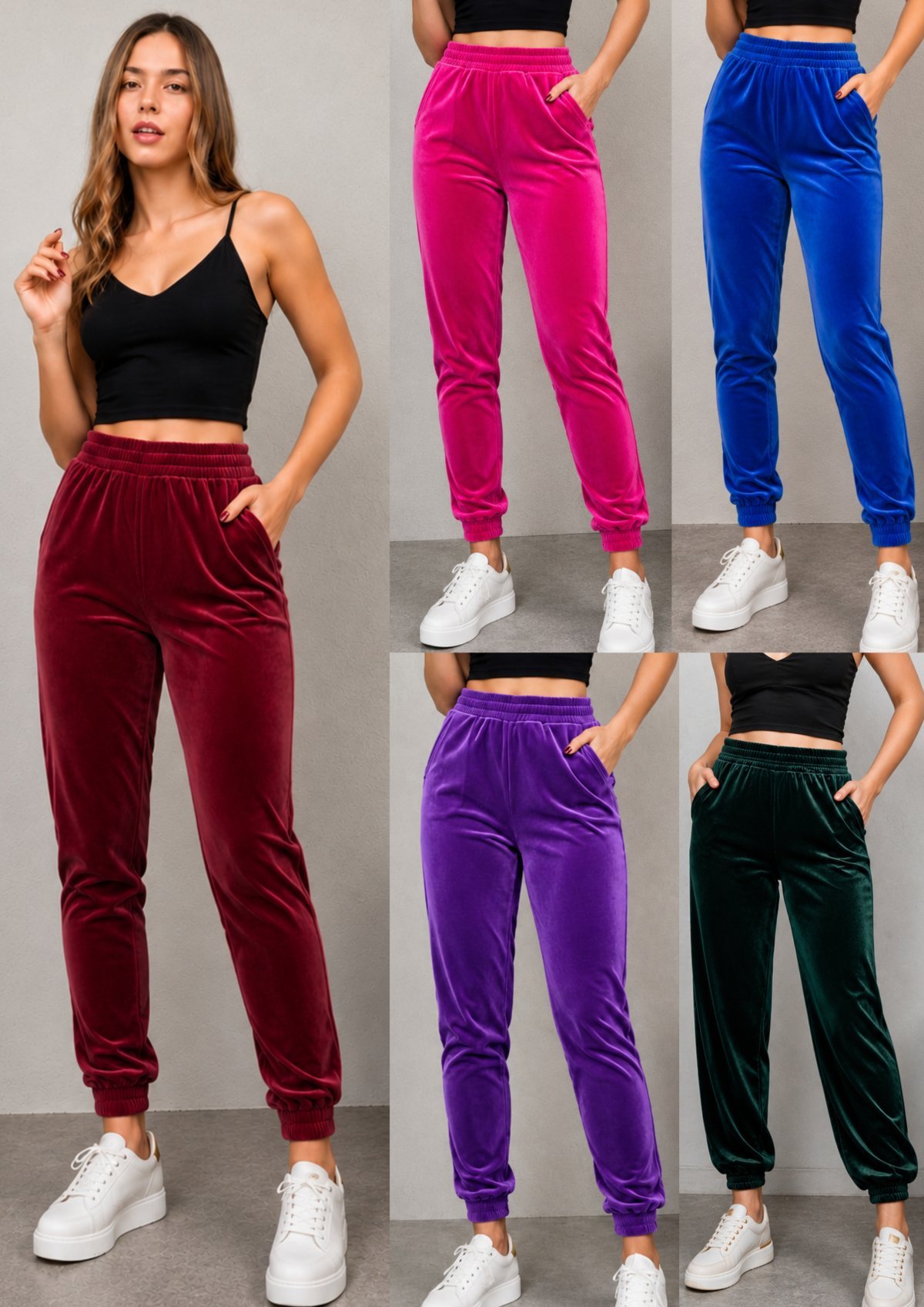 Jogger Boni (S,M,L) 1