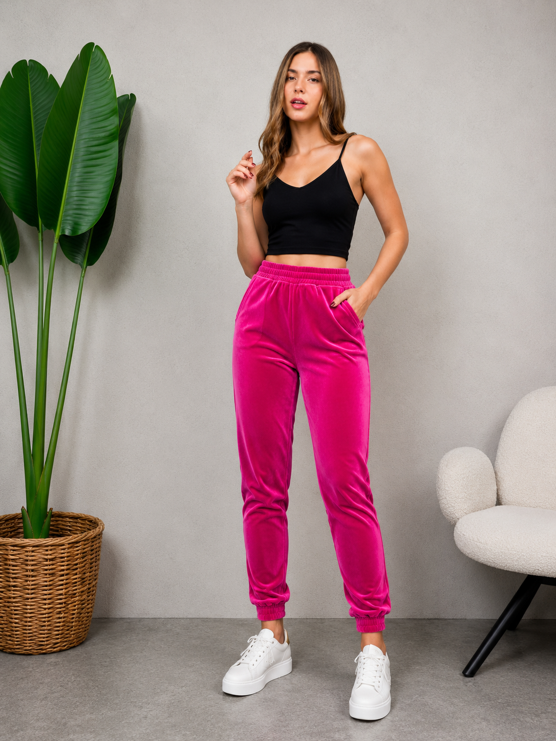 Jogger Boni (S,M,L) 3