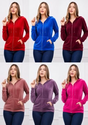 Casaca Boni (S,M,L)