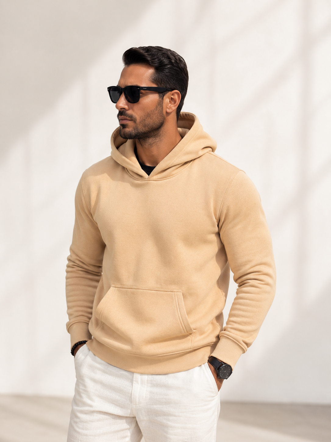 Polera Dralon Hombre 3