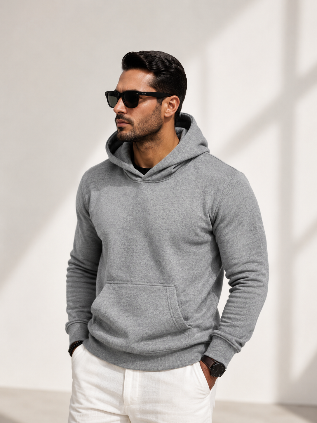 Polera Dralon Hombre 5