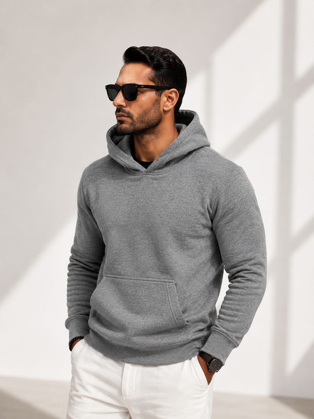 Polera Dralon Hombre 2