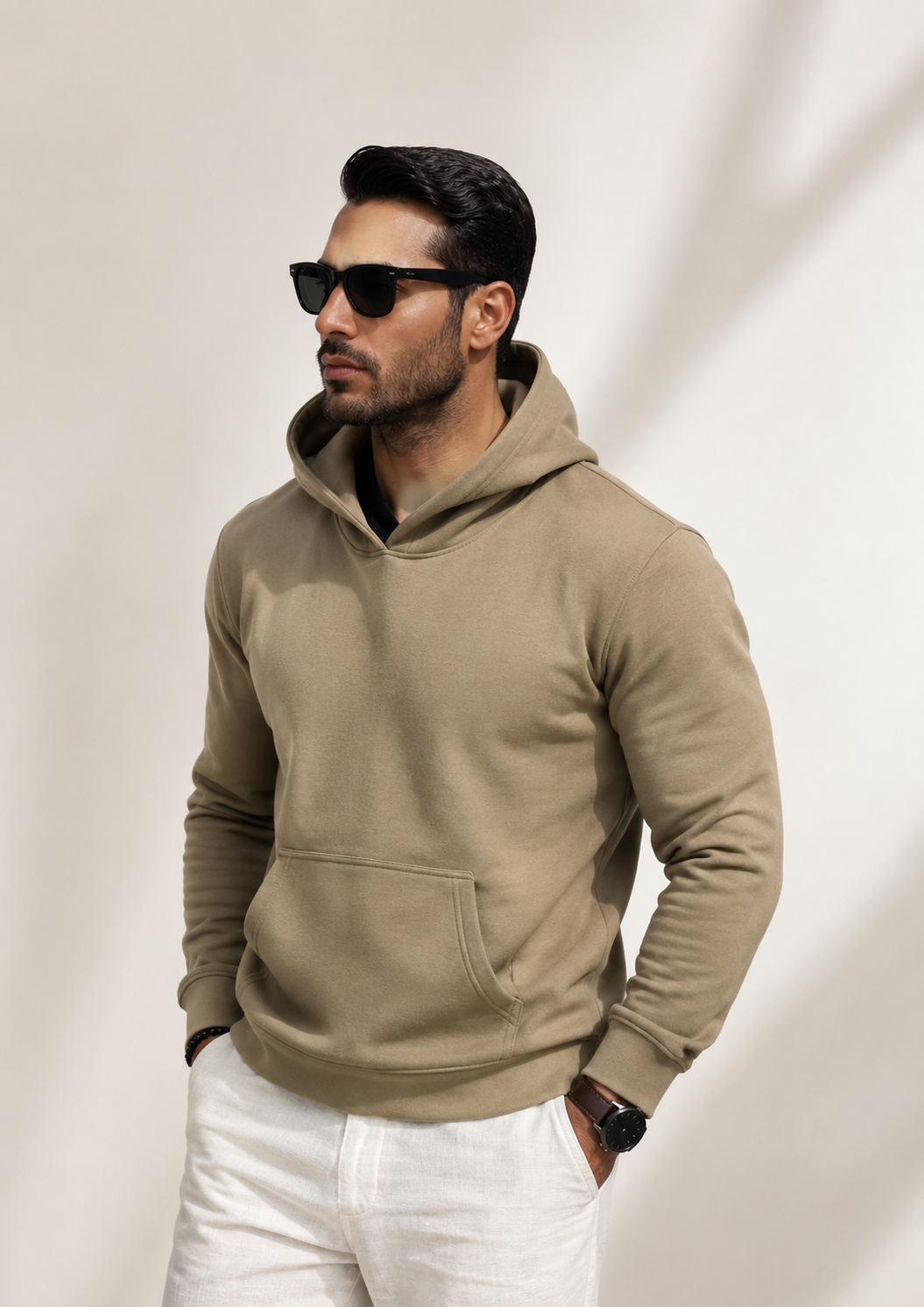 Polera Dralon Hombre 4