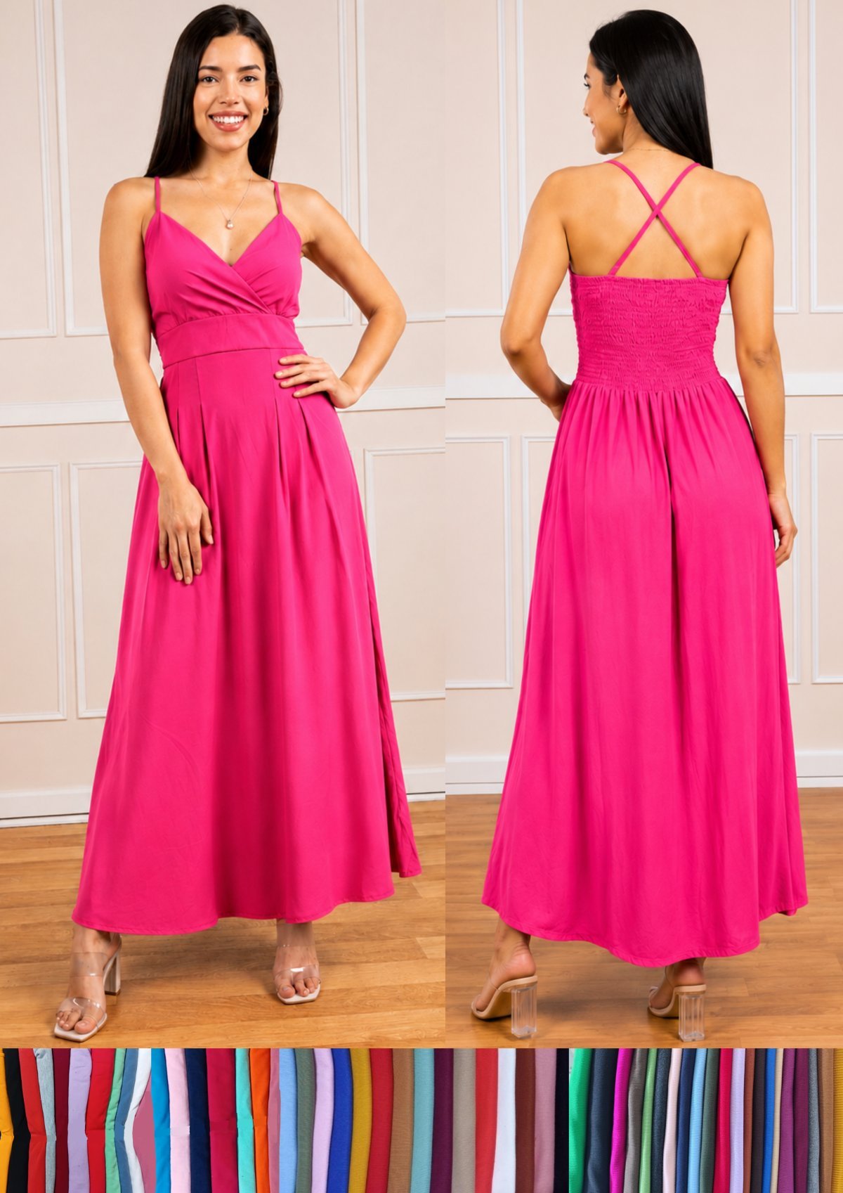 Vestido dama 5