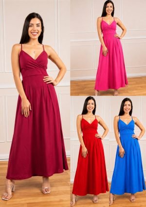 Vestido dama