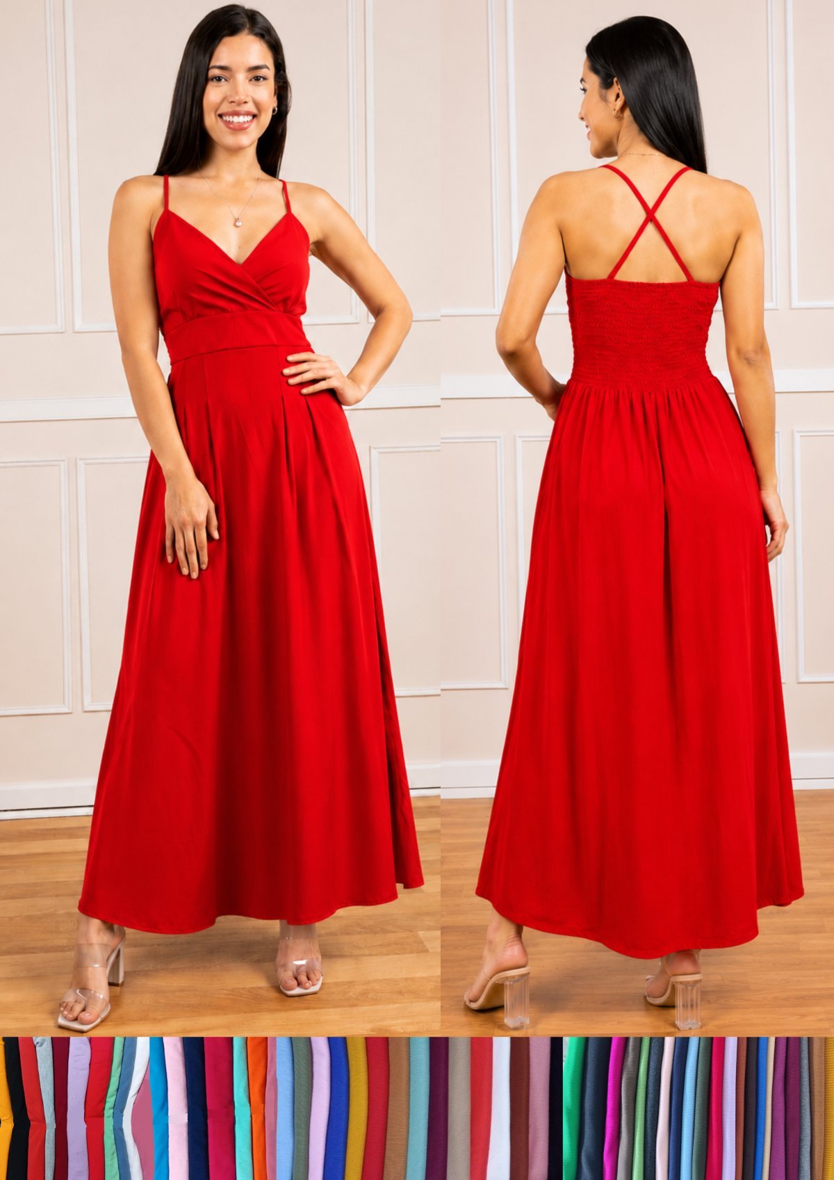 Vestido dama 4