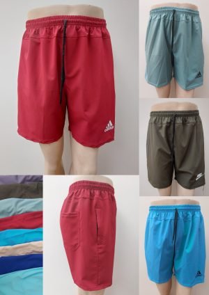 Short Tela Mojada - miniatura 3