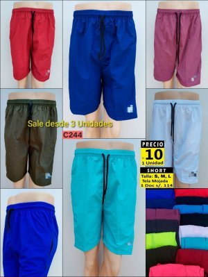 SHORT