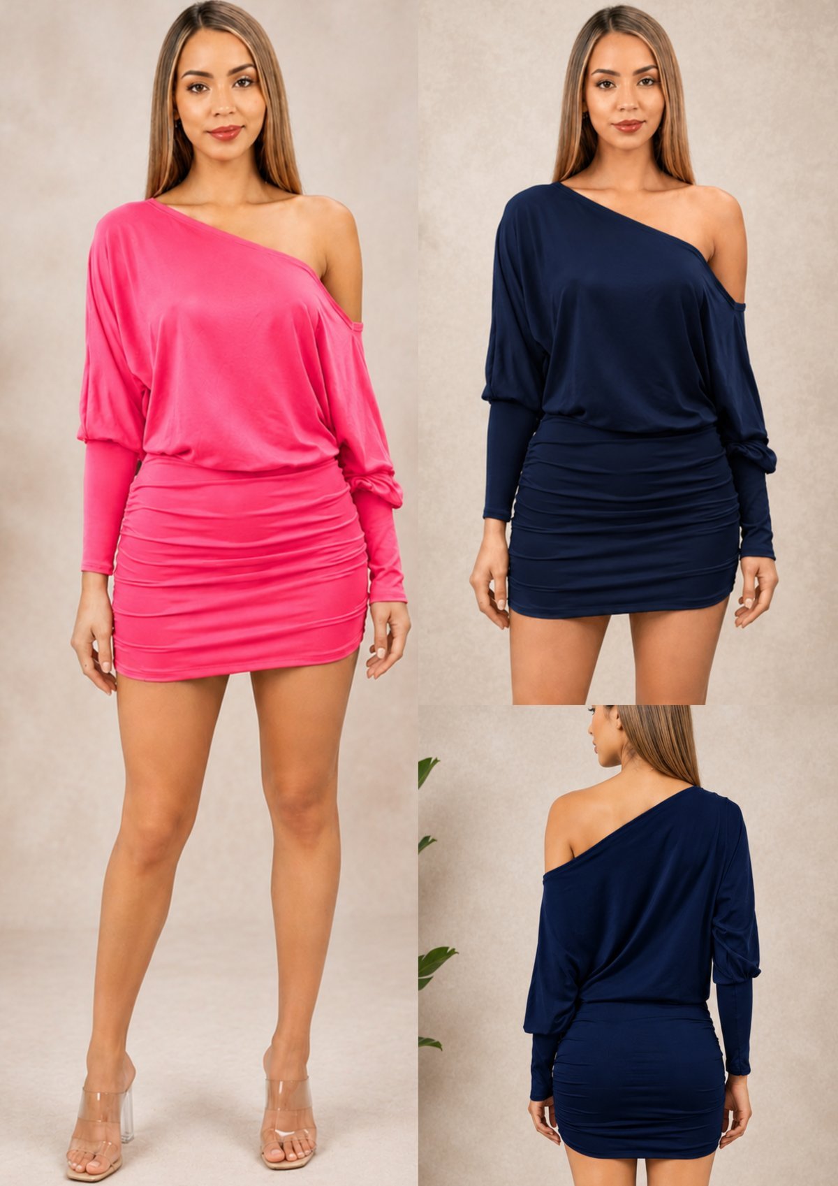 Vestido Suplex 3