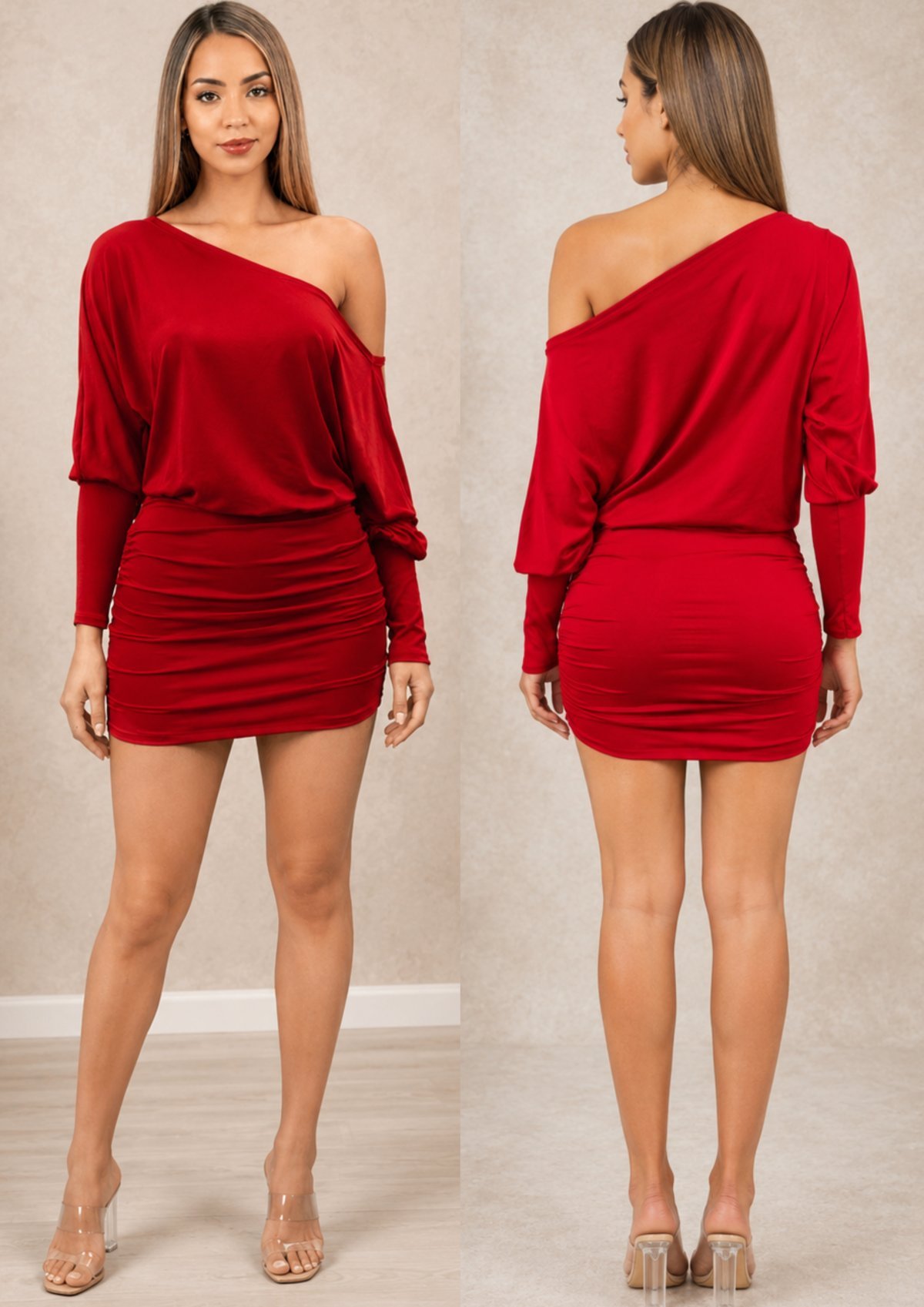 Vestido Suplex 2