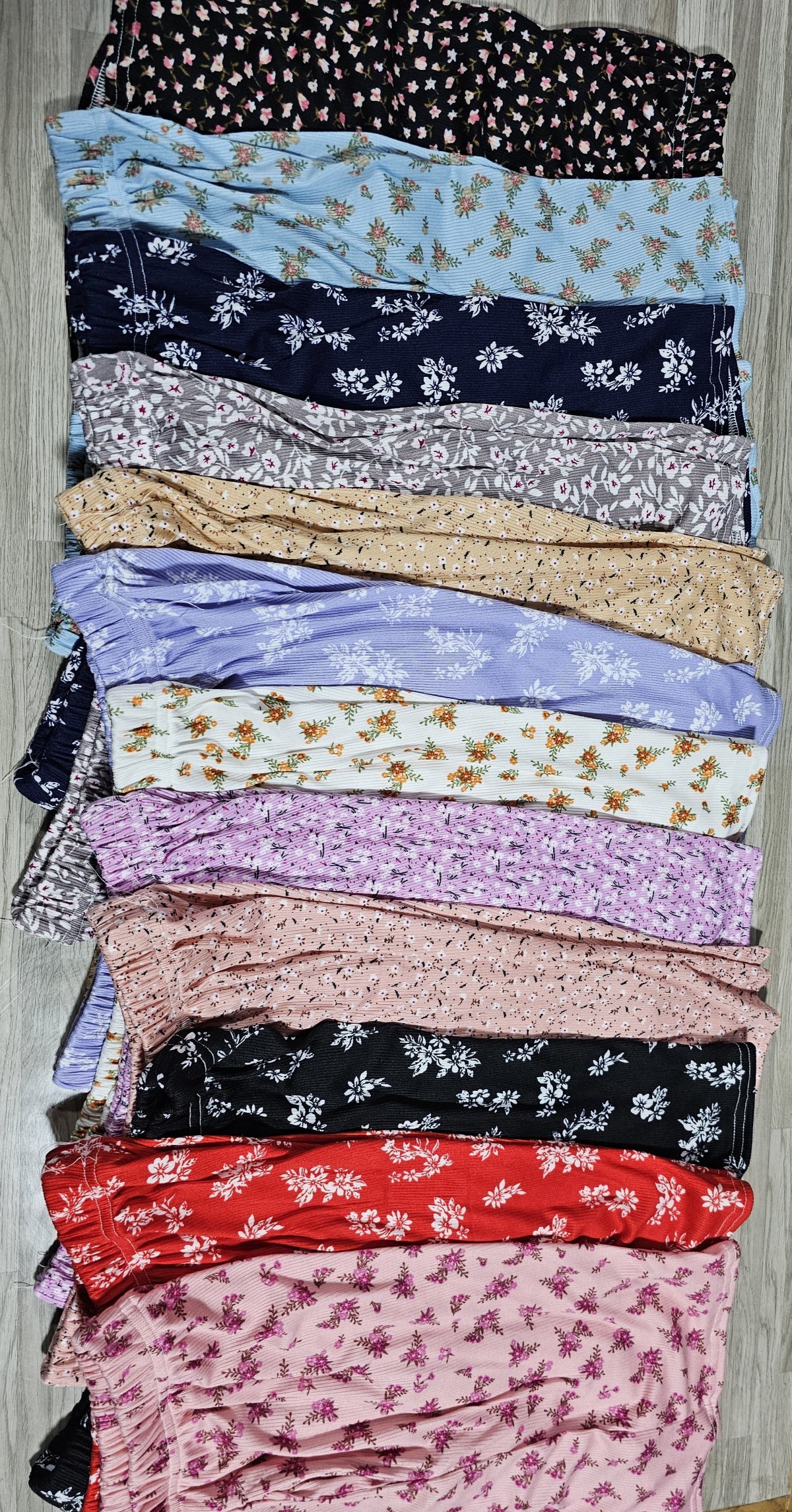 Short Stampado Baby 2