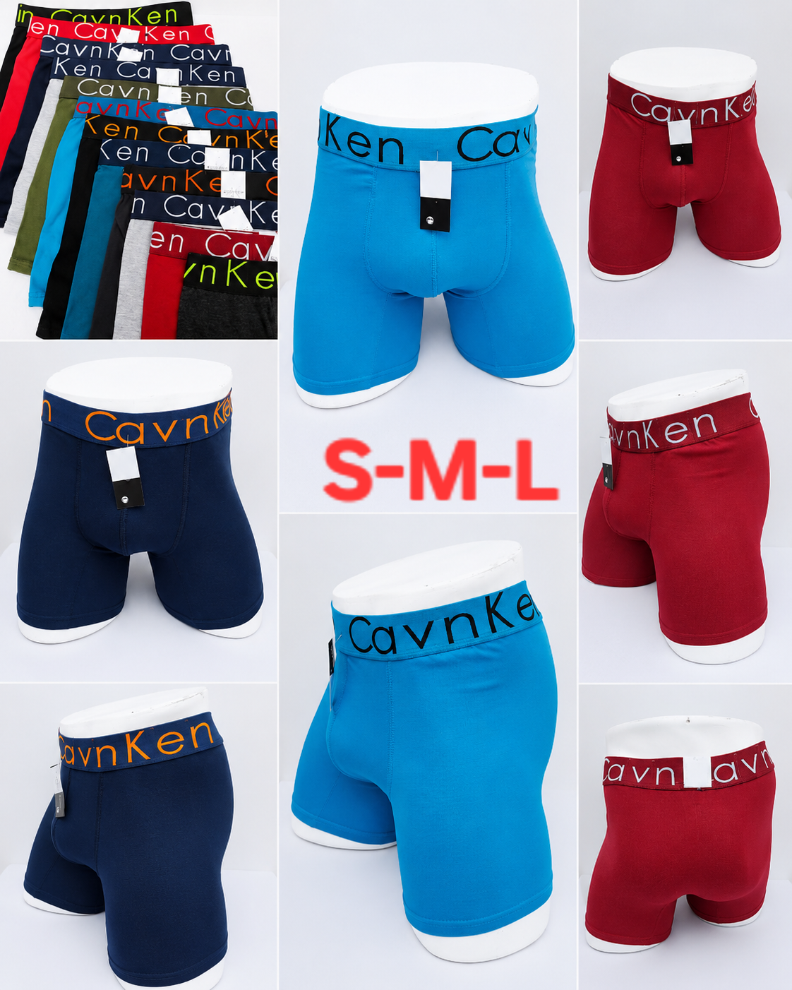 Boxer - Ventas por Mayor SAC