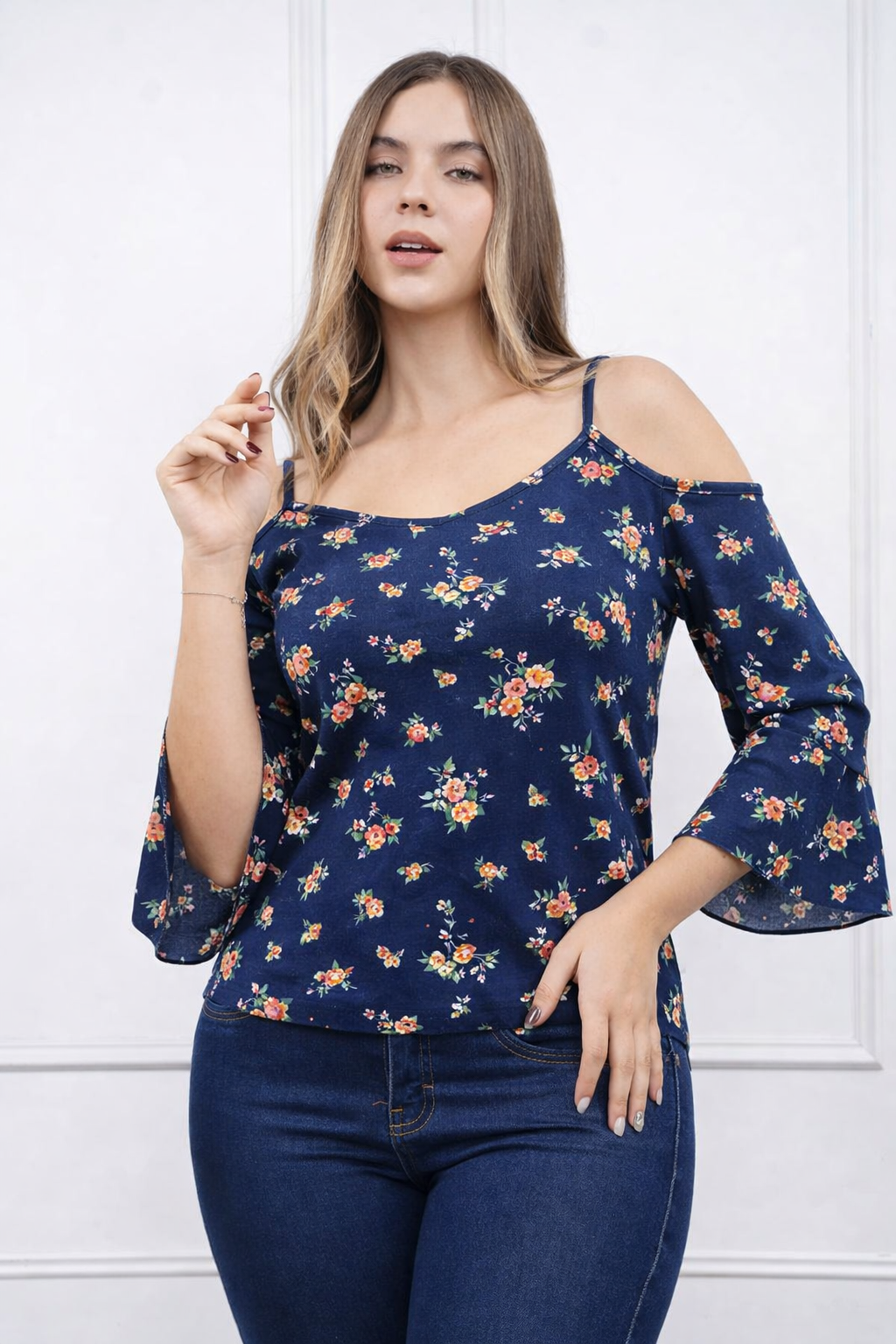 Blusa Viena 1