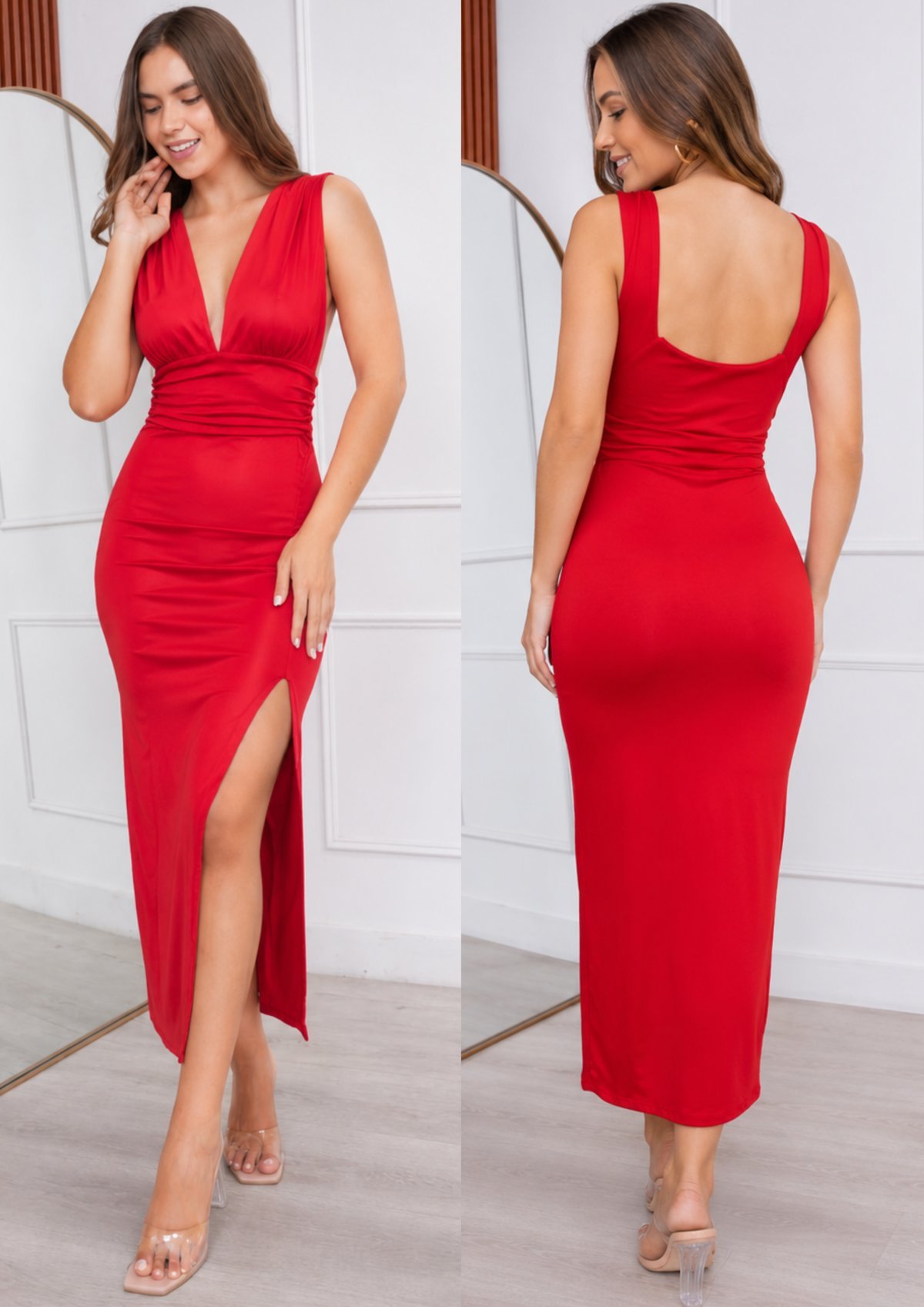 Vestido Suplex 3