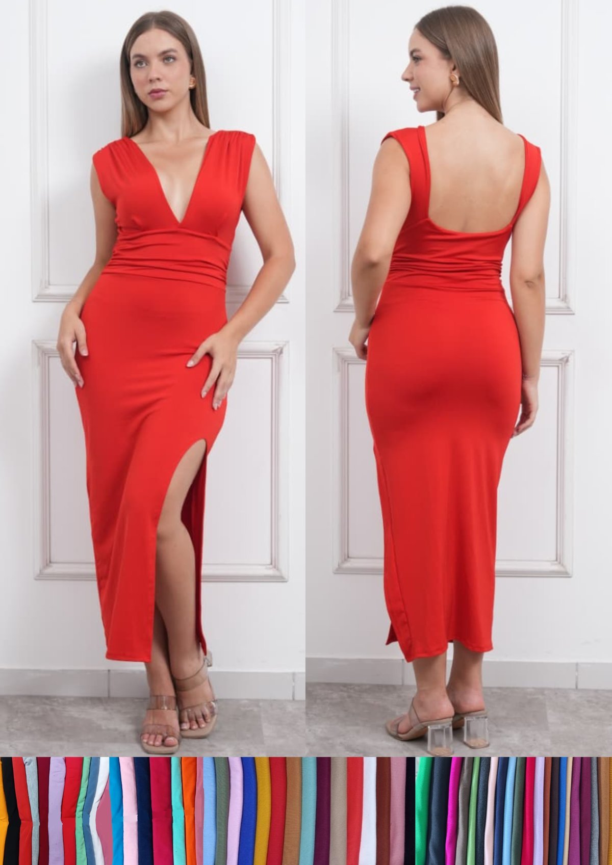 Vestido Suplex 2