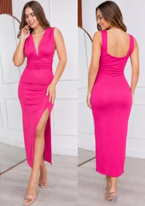 Vestido Suplex
