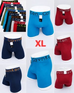Boxer Varón XL