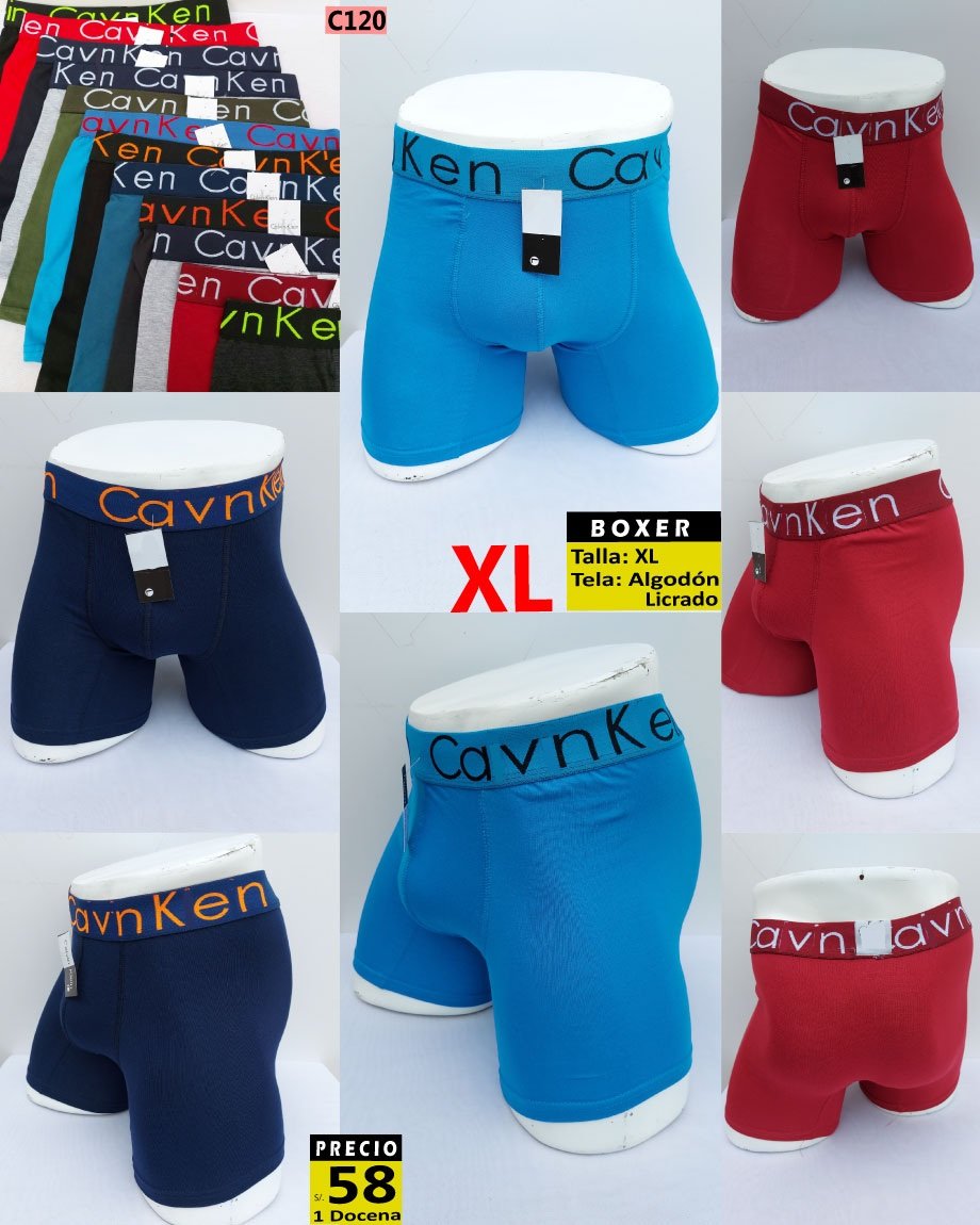 Boxer XL 1