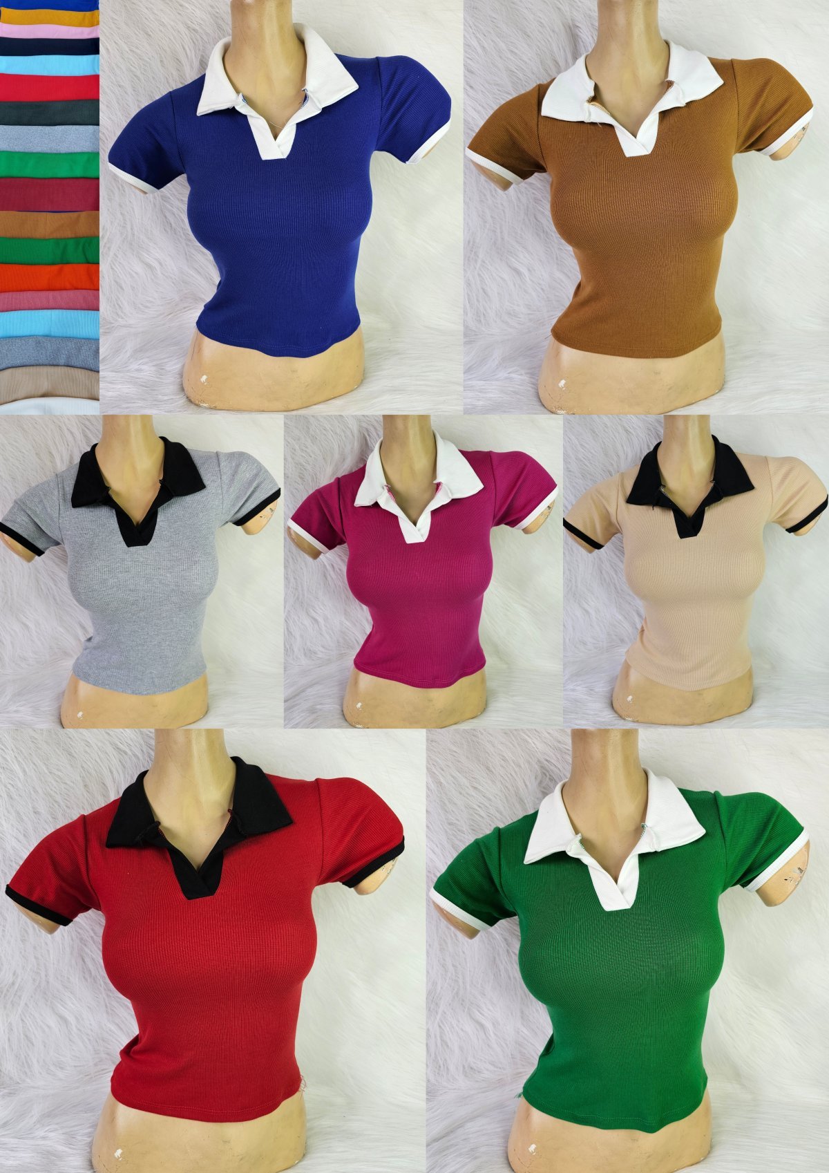 Polo Camisita 2
