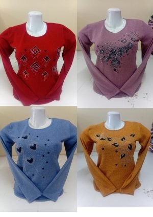 Polo Angora