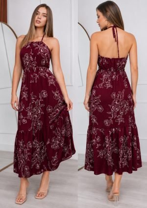 Vestido Largo - miniatura 1