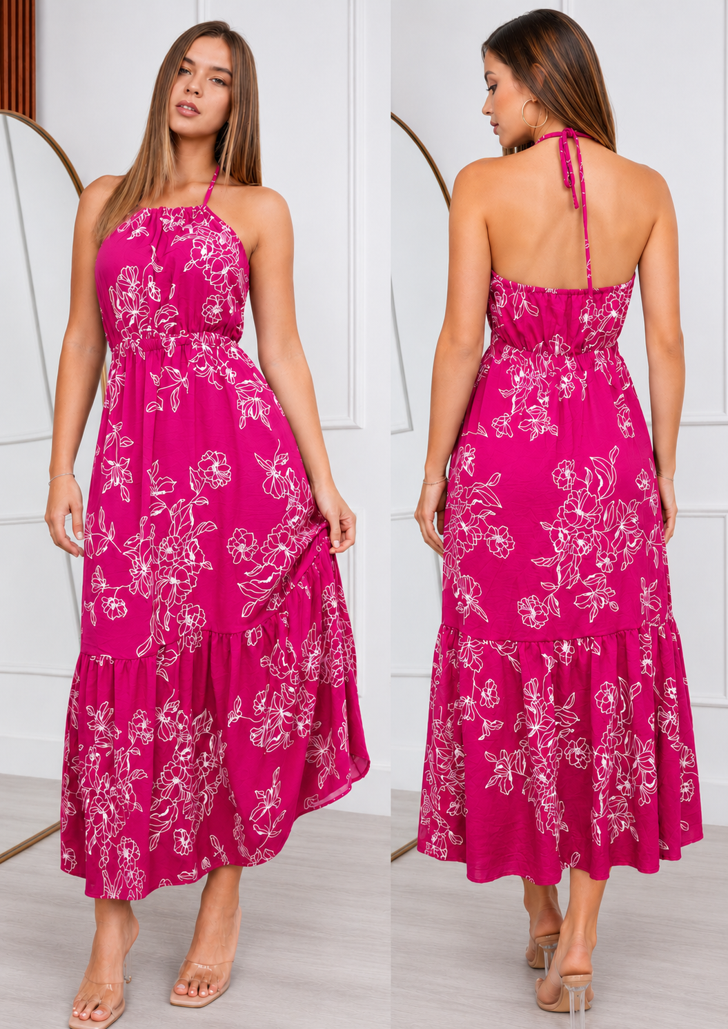 Vestido Largo - imagen 2
