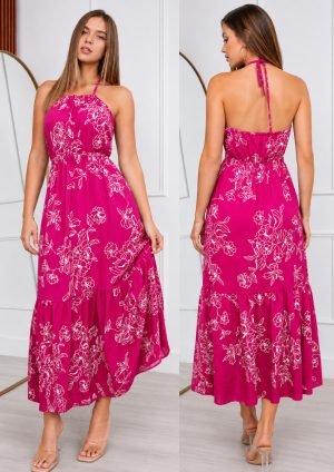 Vestido Largo - miniatura 2