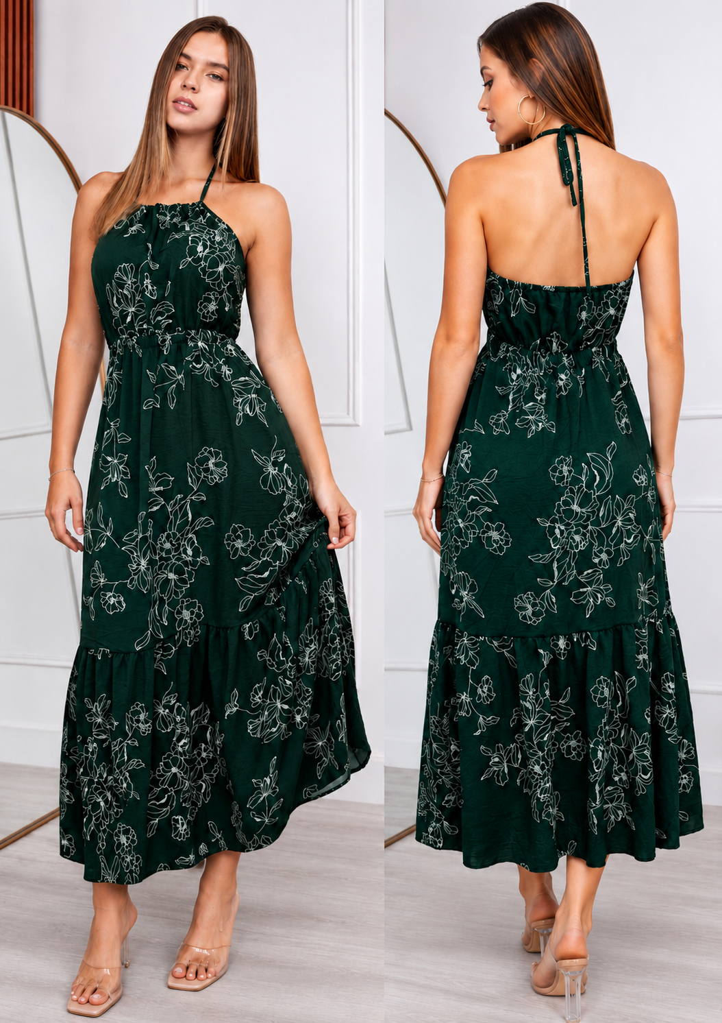 Vestido Largo - imagen 3