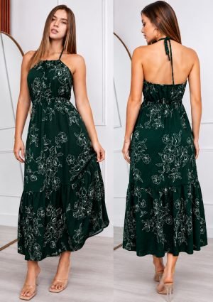 Vestido Largo - miniatura 3