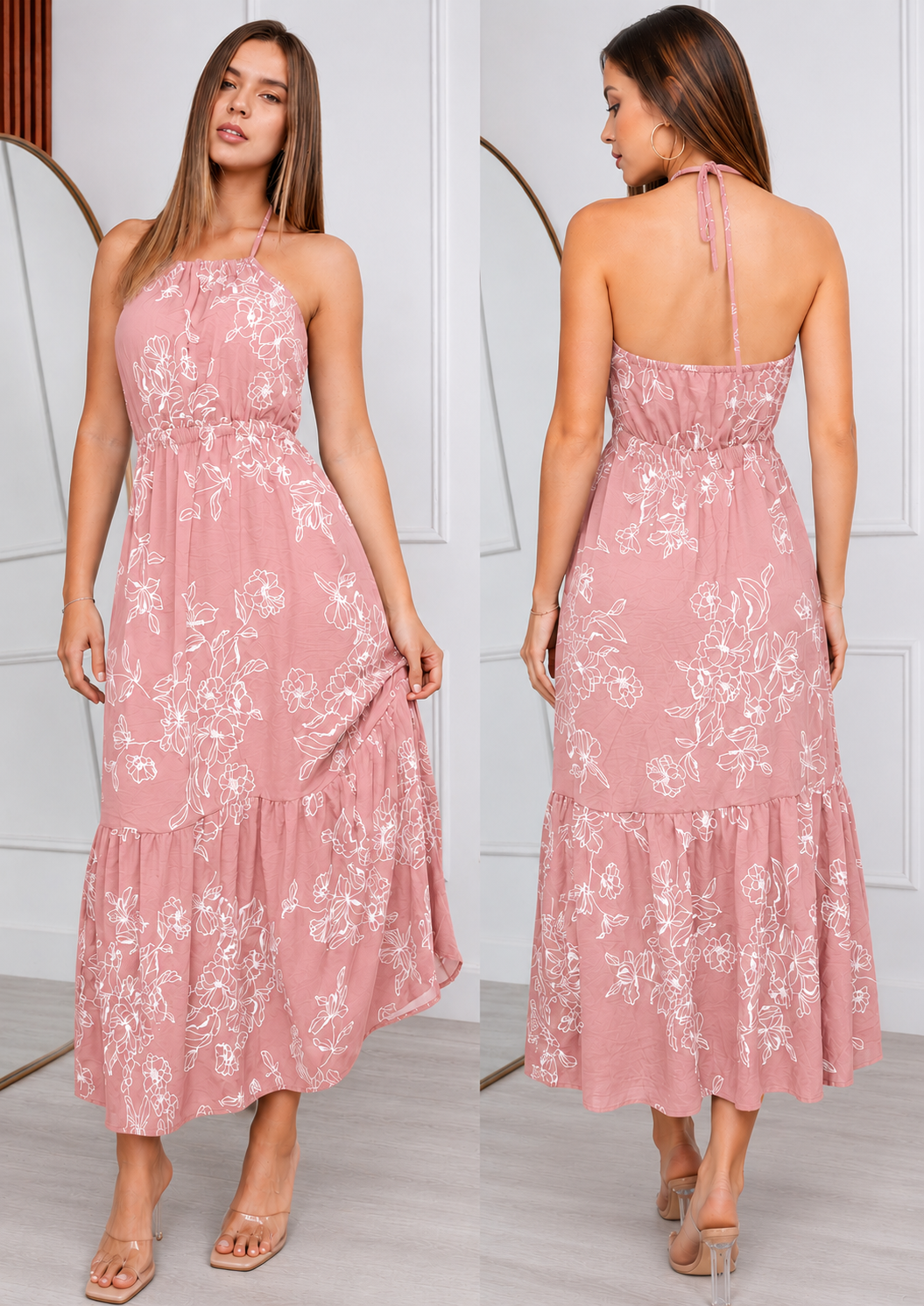 Vestido Largo - imagen 4