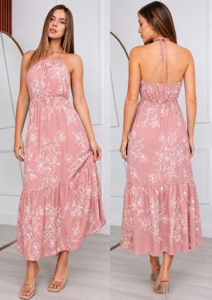 Vestido Largo - miniatura 4